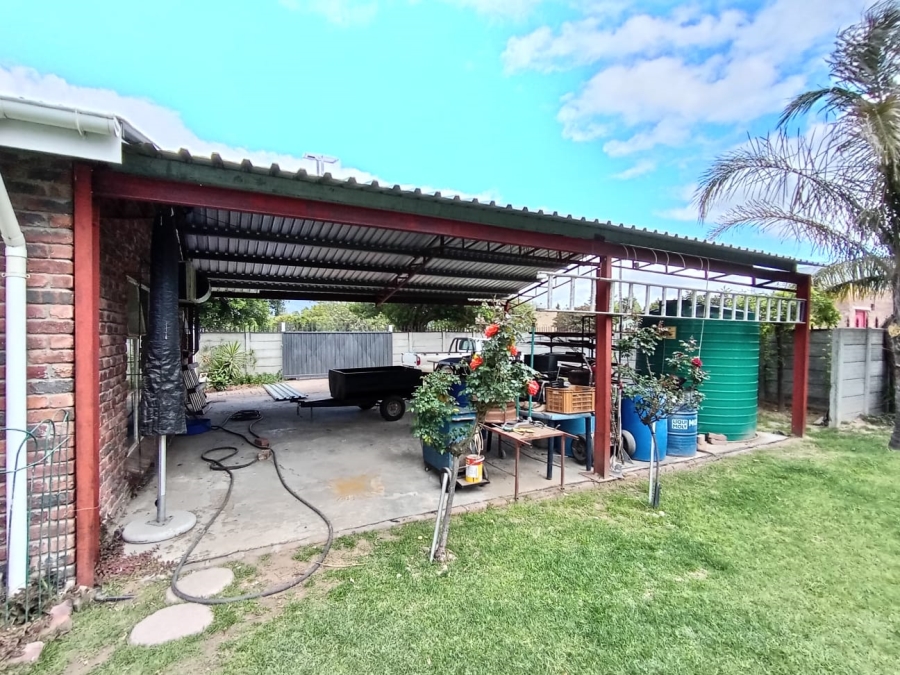 4 Bedroom Property for Sale in Wolseley Western Cape